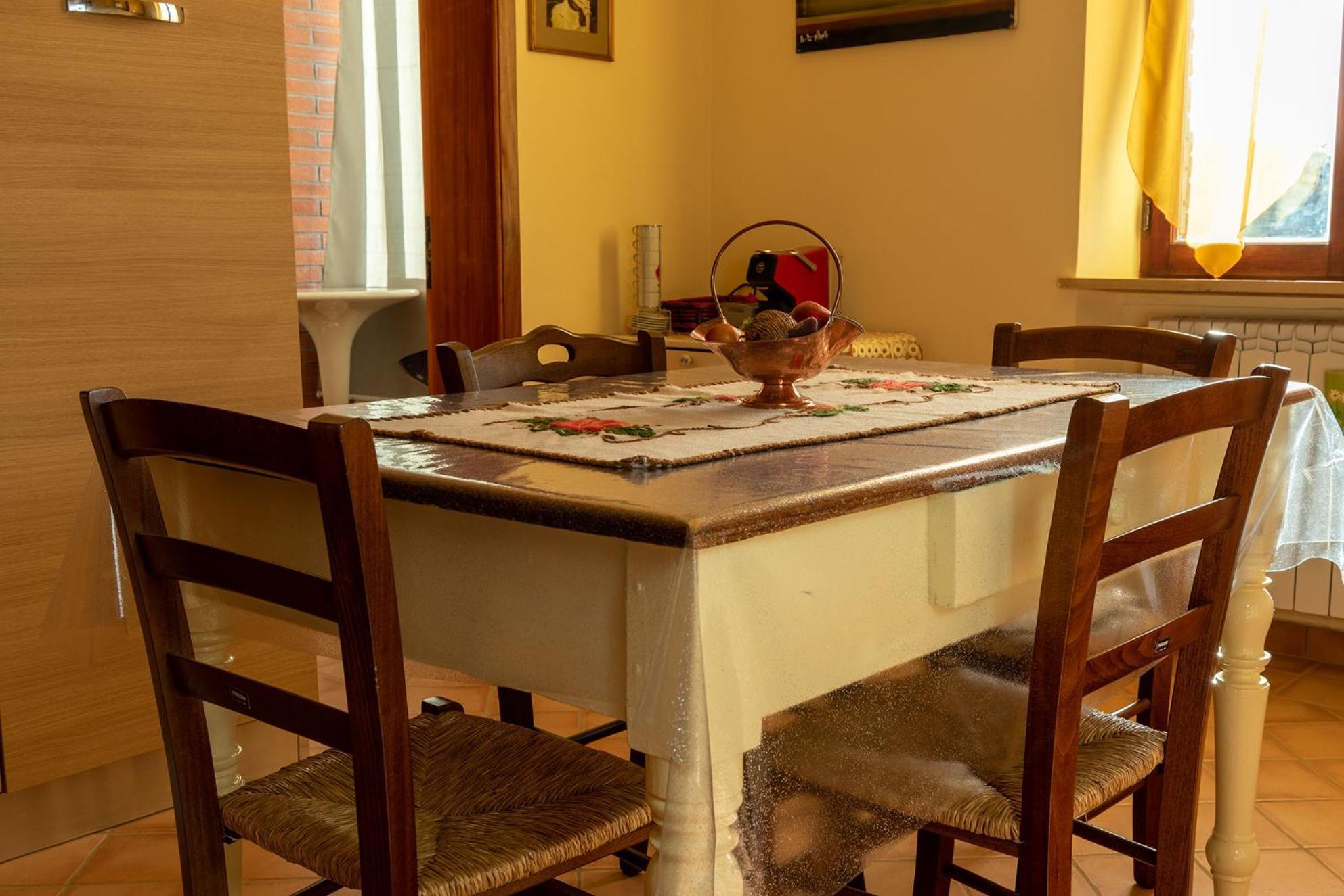 Appartamento Locazione Turistica L'Antica Sorgente Panicale Bagian luar foto