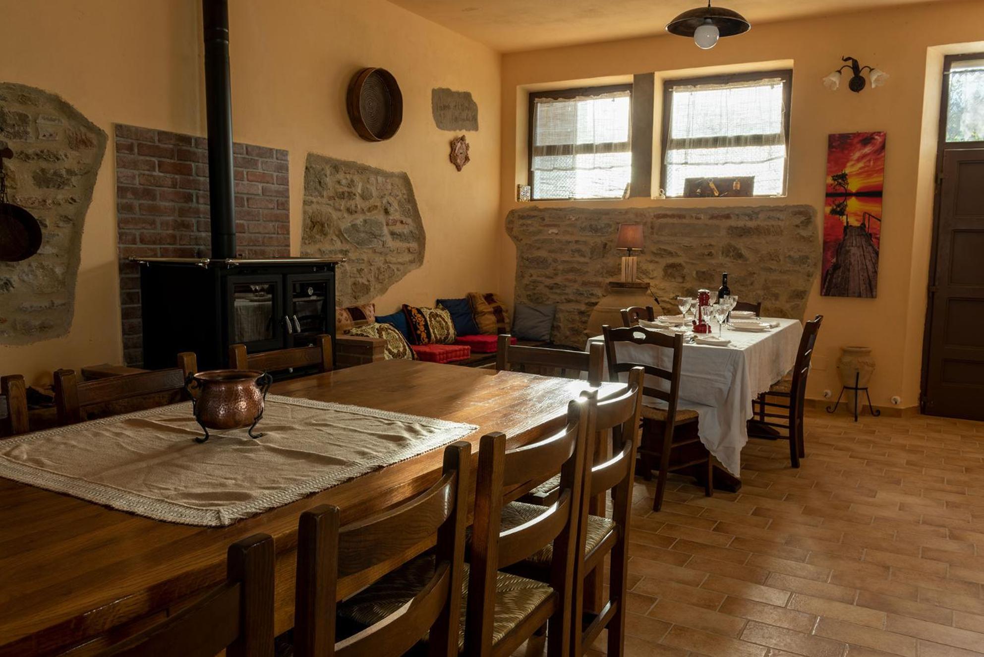 Appartamento Locazione Turistica L'Antica Sorgente Panicale Bagian luar foto
