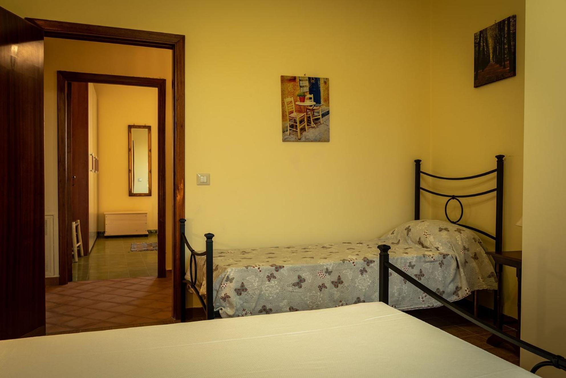 Appartamento Locazione Turistica L'Antica Sorgente Panicale Bagian luar foto