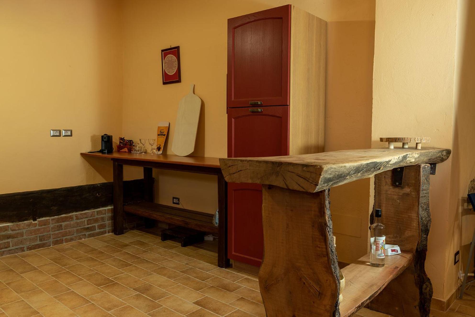Appartamento Locazione Turistica L'Antica Sorgente Panicale Bagian luar foto